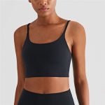 Fashion-Women-Sports-Tops-U-Neck-Sexy-New-Arrival-Fitness-Yoga-Vest-Good-Elastic-Backless-Athletic