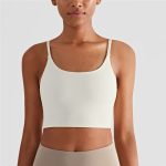 Fashion-Women-Sports-Tops-U-Neck-Sexy-New-Arrival-Fitness-Yoga-Vest-Good-Elastic-Backless-Athletic