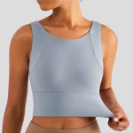 Vnazvnasi-Women-Yoga-Bra-Fitness-Top-Fixing-Brassiere-Cup-No-Move-Running-Vest-Push-Up-Gym