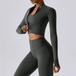 Women-Zip-Yoga-Jacket-Outdoor-Running-Sports-Jacket-Gym-Push-Up-Fitness-Long-Sleeved-Jacket-Quick